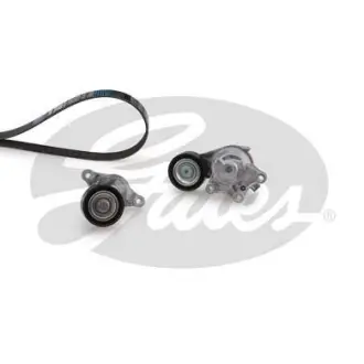 Поликлиновой ременный комплект GATES K016PK1020EMD