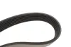 Комплект ременя генератора Citroen C4 04-13/Peugeot 307 1.6 HDi 03-08 (6PK1090) GATES K016PK1090SF (фото 5)