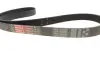 Комплект ременя генератора Citroen C4 04-13/Peugeot 307 1.6 HDi 03-08 (6PK1090) GATES K016PK1090SF (фото 6)