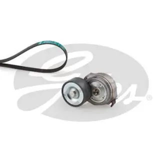 Поликлиновой ременный комплект GATES K018PK1915ES