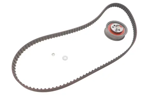 Комплект (ремінь+ролики) GATES K025424XS