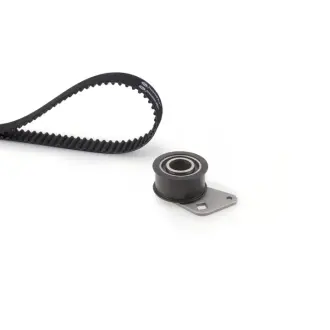 Комплект ремня ГРМ GATES K025466XS