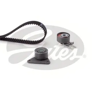 Комплект ремня ГРМ GATES K025509XS