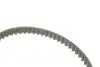 К-кт ГРМ повний Mitsubishi Grandis 2.4/Outlander 2.4 03-07 (2 ремні + 3 роліка + 1 натяжник) GATES K025609XS (фото 4)