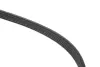 Комплект ременя генератора Renault Kangoo 1.5 dCi 01- (5PK1133) GATES K025PK1133 (фото 4)