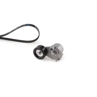 Поликлиновой ременный комплект GATES K025PK1453