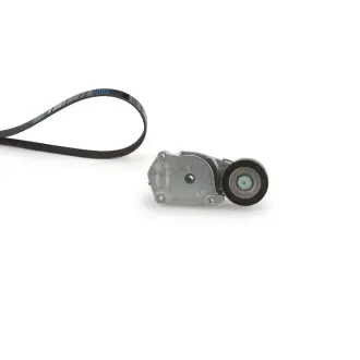 Ремкомплекти приводу ГРМ (вир-во Gates) GATES K026PK1033