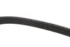 Комплект ременя генератора Hyundai Elantra III/Santa Fe I-II/Sonata V 2.0D/2.2D 01- (6PK1513) GATES K026PK1513 (фото 3)
