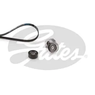 Поликлиновой ременный комплект GATES K026PK1830XS
