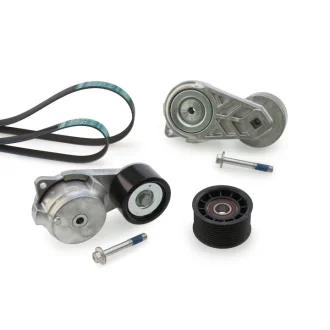 Комплект поліклинового ременя GATES K028PK1525HD