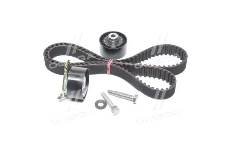 Ремкомплекти приводу ГРМ автомобілів PowerGrip Kit (Вир-во Gates) GATES K035468XS