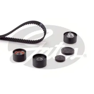 Комплект ремня ГРМ GATES K035507XS