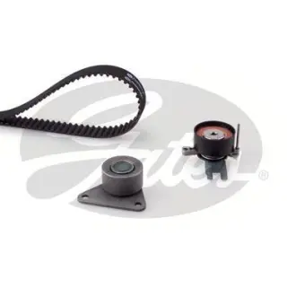 Комплект ремня ГРМ GATES K035509XS
