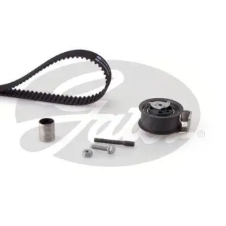 Комплект ремня ГРМ GATES K035569XS