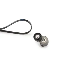 Поликлиновой ременный комплект GATES K036PK1183