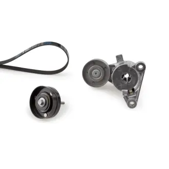 Поликлиновой ременный комплект GATES K036PK1685