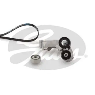 Поликлиновой ременный комплект GATES K036PK1718
