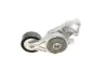 Комплект ременя генератора Audi A3/Seat Leon/Skoda Octavia/VW Caddy 1.4-2.0LPG 95-15 GATES K046DPK1195 (фото 11)