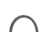 Комплект ременя генератора Audi A3/Seat Leon/Skoda Octavia/VW Caddy 1.4-2.0LPG 95-15 GATES K046DPK1195 (фото 3)