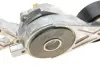 Комплект ременя генератора Audi A3/Seat Leon/Skoda Octavia/VW Caddy 1.4-2.0LPG 95-15 GATES K046DPK1195 (фото 8)