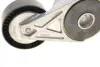 Комплект ременя генератора Audi A3/Seat Leon/Skoda Octavia/VW Caddy 1.4-2.0LPG 95-15 GATES K046DPK1195 (фото 9)