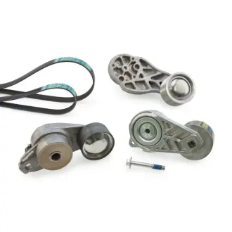 Комплект поліклинового ременя GATES K048PK1515HD