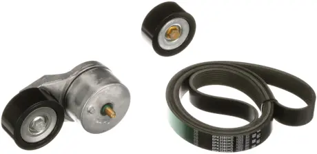 К-т GATES K048PK2080HD