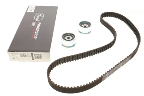 Комплект ГРМ Lada 110/111/112 1.5 95-10 (27x128z) GATES K055468XS