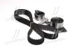 Ремкомплекти приводу ГРМ автомобілів PowerGrip Kit (Вир-во Gates) GATES K055486XS (фото 4)