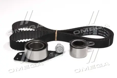 Ремкомплекти приводу ГРМ автомобілів PowerGrip Kit (Вир-во Gates) GATES K055486XS
