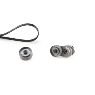 Поликлиновой ременный комплект GATES K056PK1623