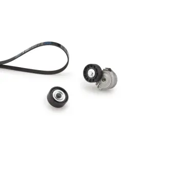 Поликлиновой ременный комплект GATES K056PK1750