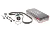 Ремкомплекти приводу ГРМ автомобілів PowerGrip Kit (Вир-во Gates) GATES K075680XS (фото 2)