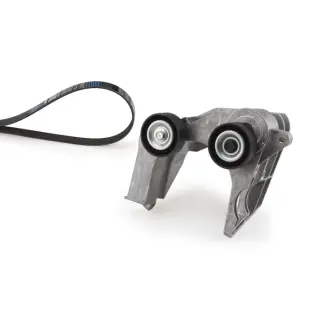 Поликлиновой ременный комплект GATES K086PK2193