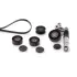 Поликлиновой ременный комплект GATES K116PK2490 (фото 1)