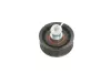 Комплект ременя генератора Citroen Jumper/Peugeot Boxer 2.2 HDi 11- (6PK1640) GATES K166PK1640 (фото 6)