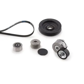 Поликлиновой ременный комплект GATES K226PK1153