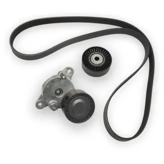 Поликлиновой ременный комплект Gates GATES K436PK1708