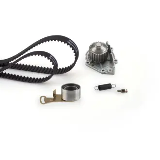 Водяной насос + комплект зубчатого ремня GATES KP15416XS