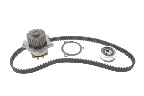 Комплект ГРМ + помпа Lada Kalina1.6i 04-13 GATES KP15521