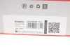 Ремкомплекти приводу ГРМ автомобілів з водяним насосом PowerGrip Kit (Вир-во Gates) GATES KP15607XS1 (фото 23)