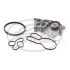 Комплект ремня ГРМ + помпа Gates GATES KP15682XS-2