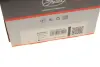 Ремкомплекти приводу ГРМ автомобілів з водяним насосом PowerGrip Kit (Вир-во Gates) GATES KP25499XS1 (фото 24)