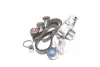 Ремкомплекти приводу ГРМ автомобілів з водяним насосом PowerGrip Kit (Вир-во Gates) GATES KP25612XS2 (фото 4)