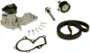 Комплект ремня ГРМ + помпа Gates GATES KP25669XS-1