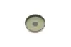 Комплект (ремінь+ролик+помпа) GATES KP45671XS (фото 25)