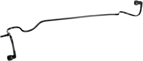 Топливный шланг обратки Gates 4389-01003 GATES MFL1003