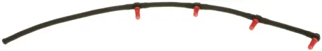 Топливный шланг обратки Gates 4389-01006 GATES MFL1006