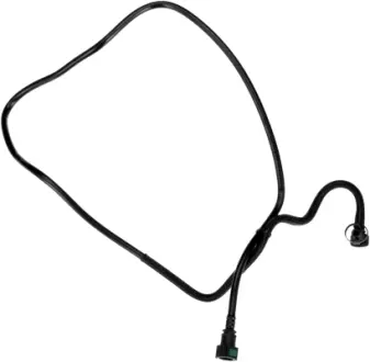 Топливный шланг обратки Gates 4389-01043 GATES MFL1043