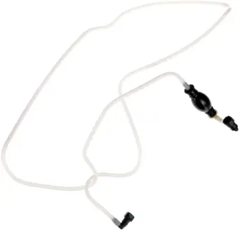 Топливный шланг обратки Gates 4389-01046 GATES MFL1046
